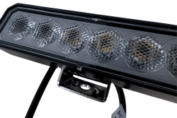 Lampa robocza LED reflektor LAYTZ LY7301 24xLED 2400lm prostokątna