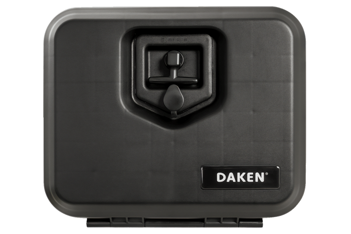Skrzynka narzędziowa DAKEN 81000 WELVET 410x348x340mm 28,8l