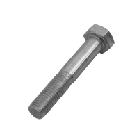 Śruba do zaczepu obejmy DROMET M14x80